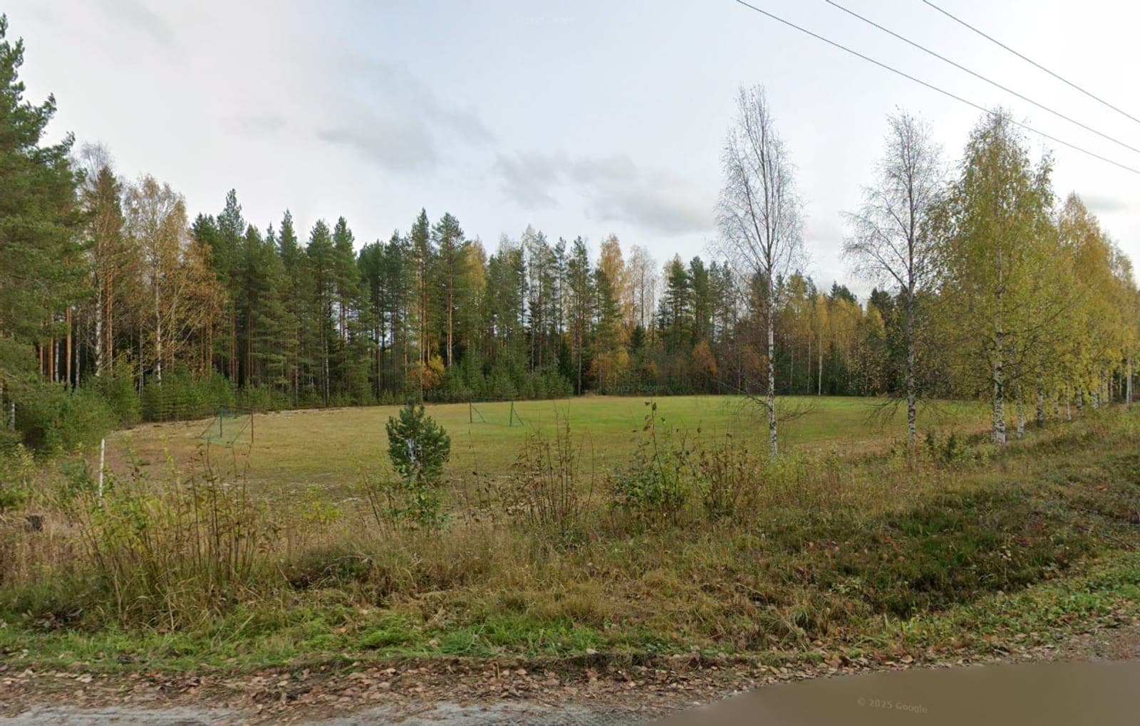 Karhunpään urheilukenttä